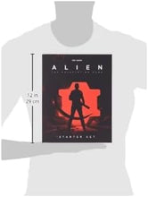 Alien RPG: Starter Set