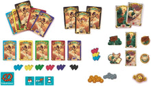 Camel Up: 2nd Edition Card Game