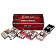 The Binding of Isaac: Four Souls - Requiem Expansion