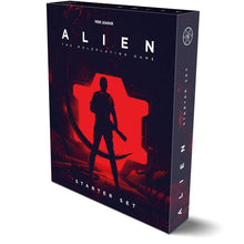 Alien RPG: Starter Set
